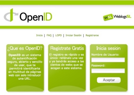 OpenID