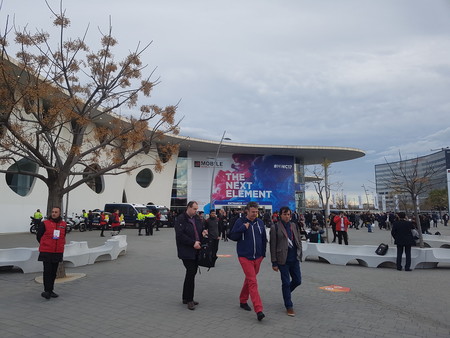 El MWC se vuelve a hacer grande: marcas como Samsung y Xiaomi apuestan por él como escenario para presentar sus flagships