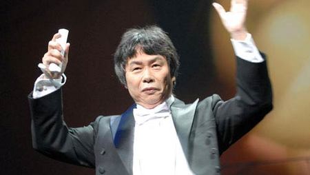 Miyamoto cree que todavía hay posibilidades de futuro para 'Wii Music'