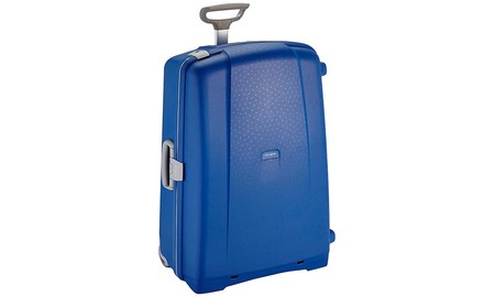 Lleva tu equipaje contigo, en cabina, por sólo 117 euros con la Samsonite Aeris Upright