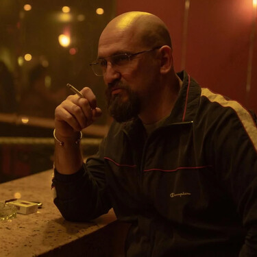 La nueva serie policiaca de Movistar+ de los guionistas de 'Antidisturbios' inspirada en hechos reales 
