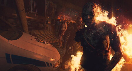 La censura alemana impide que Dying Light esté disponible en la eShop de Nintendo Switch. En Europa sólo se vende por ahora en formato físico