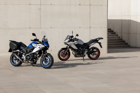 Suzuki Sv 7gx 2026 Prueba 11