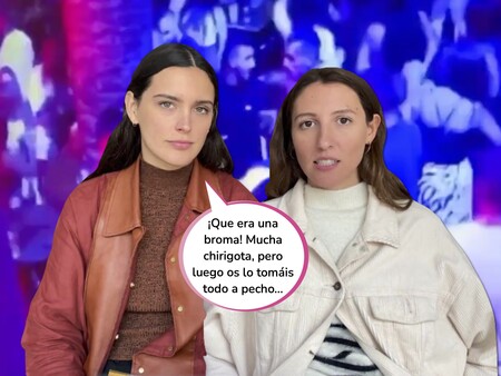 ¿Qué ha pasado con 'Devermut'? Las grabaciones que demuestran que las influencers mintieron al denunciar que fueron expulsadas de una discoteca "por bolleras"