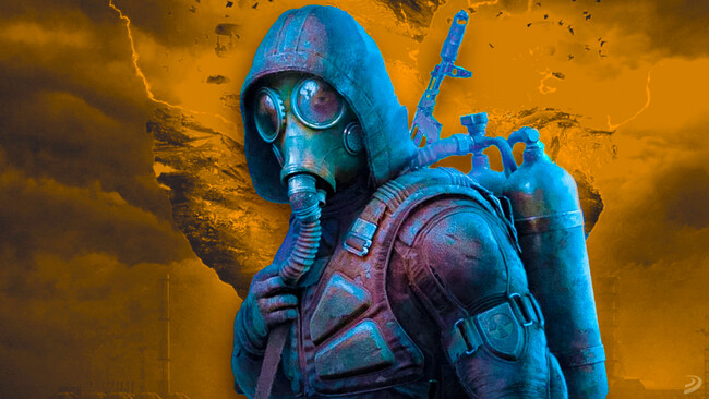 Stalker 2 Detalles Fecha