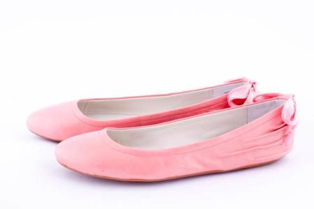 Zapato muy plano ¿Es recomendable para uso diario?