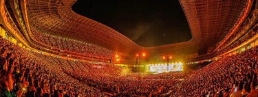 Madrid dice que construirá en "diez días" el estadio temporal de Shakira: 57.000 personas por noche tendrán que confiar