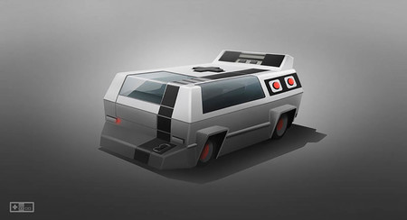 Nes Nintendo