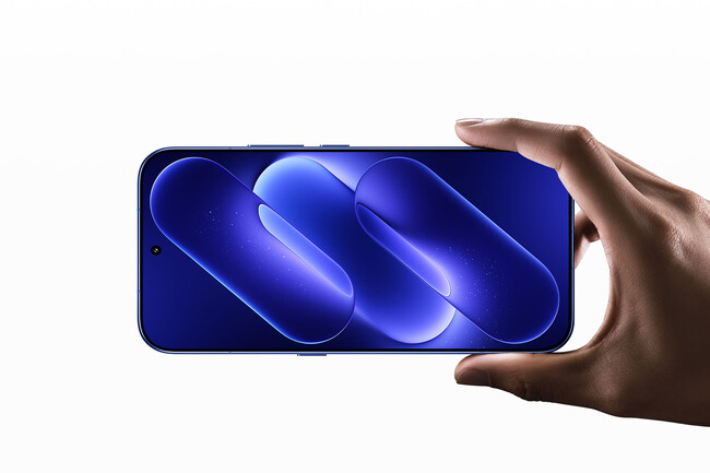 Xiaomi 18 Pro