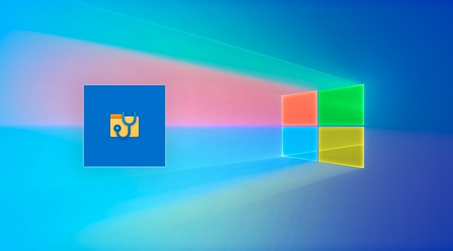 Windows File Recovery