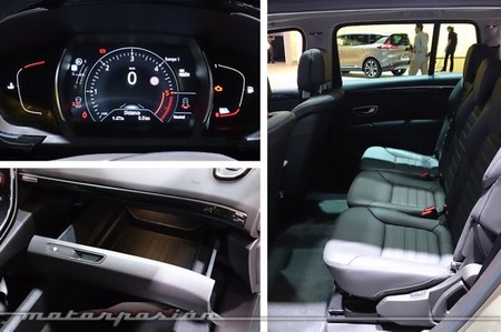 Renault Espace 2015 Primeras Impresiones 650 16