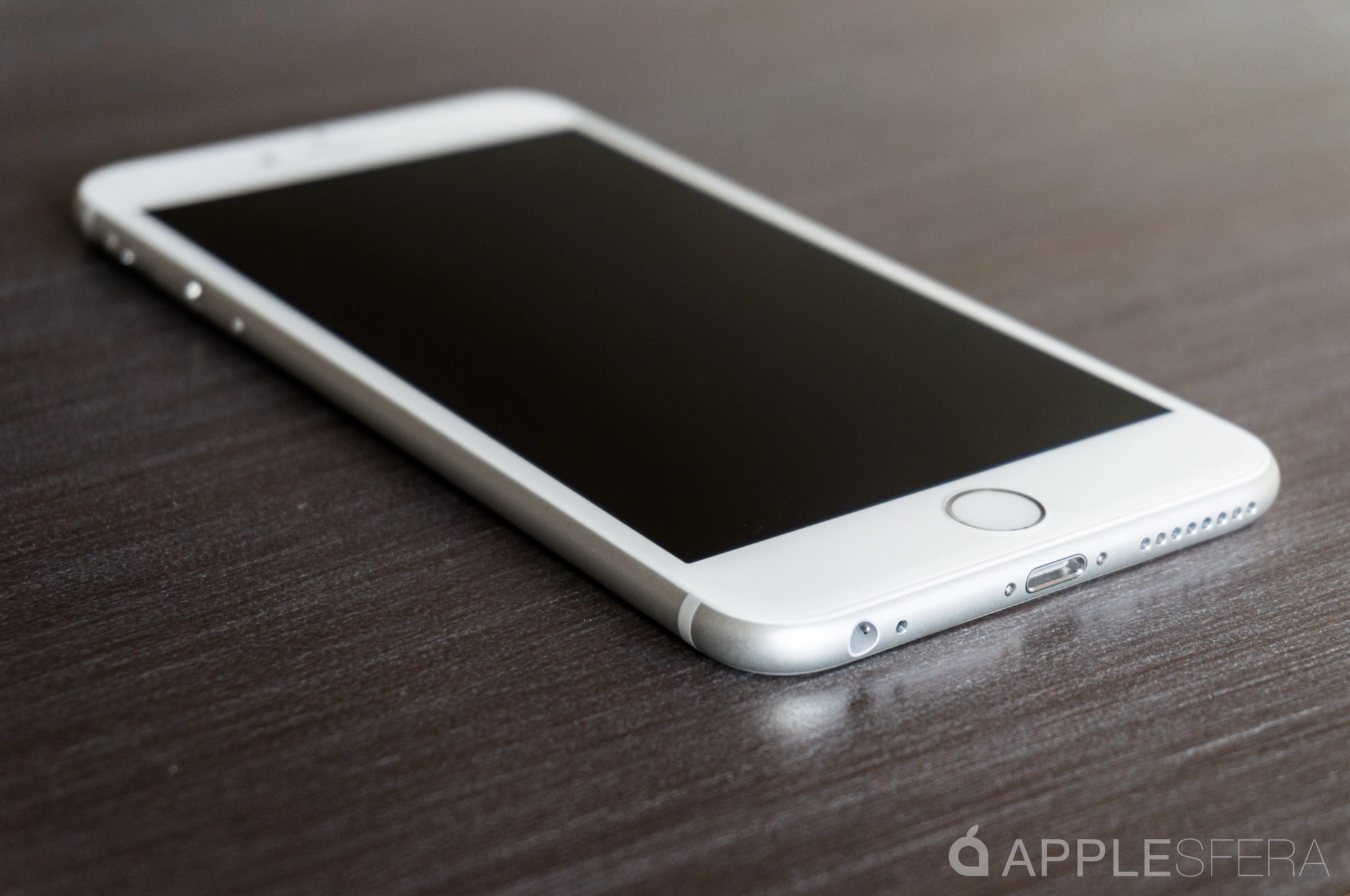 Foto de iPhone 6s (20/55)