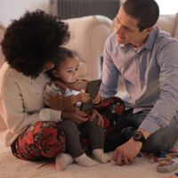 "Nunca más": los padres revelan los errores que cometieron con su primer hijo que no repetirán con el segundo