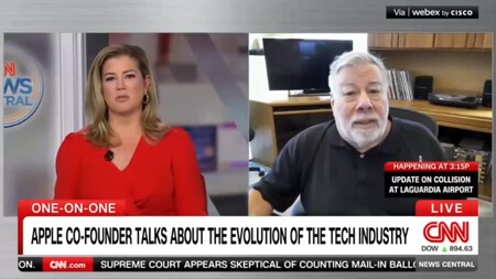 Wozniak Cnn