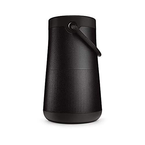 Bocina Bose SoundLink Revolve Serie II Altavoz Bluetooth portátil