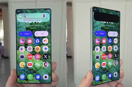 Samsung Galaxy S26 Ultra Pantalla Privacidad