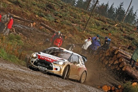 Dani Sordo