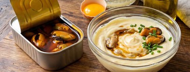Cómo hacer mayonesa casera con el aceite de las conservas: el truco perfecto para darle más sabor a tus platillos
 