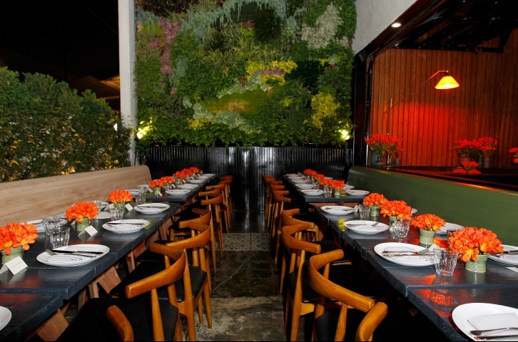 Foto de Goldie's Los Ángeles (1/7)