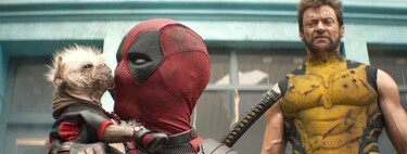 Julio nos traerá de vuelta a Deadpool y Lobezno, pero hay bastante más que ver este próximo mes en cine y televisión; estos son los estrenos más destacados