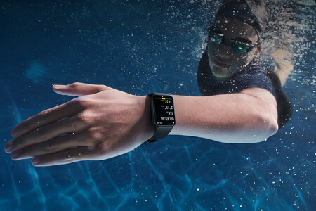 Xiaomi Smart Band 10 Pro 1
