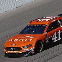 NASCAR podría adoptar coches híbridos para 2022, así es el futuro del deporte motor