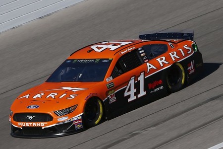 NASCAR podría adoptar coches híbridos para 2022, así es el futuro del deporte motor