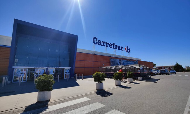 Carrefour 7
