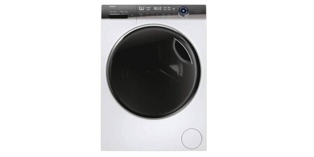 Lavasecadora Haier