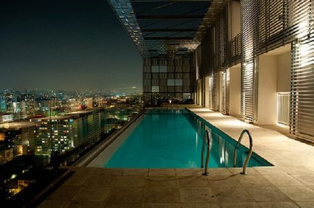 ¿Saco jugo por tener piscina?