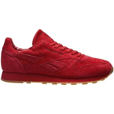 Zapatillas Reebok Classic CL con descuento del 60%, ahora puedes conseguirlas por sólo 35,95 euros y envío gratuito