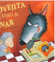 La ovejita que vino a cenar