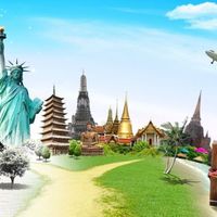 Aun estamos a tiempo: ofertas en viajes en Logitravel, Destinia o eDreams entre otras webs de viajes 