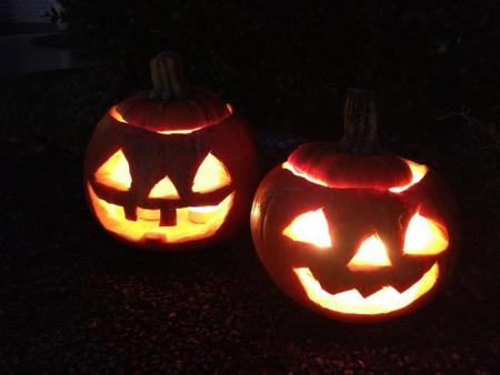 Entrenamiento terrorífico con esta playlist especial para Halloween