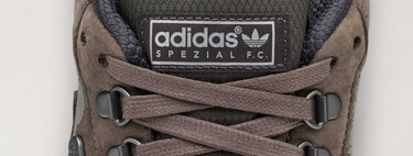 Parecen unas botas de montaña, pero son las zapatillas de Adidas más dinámicas que no pararás de presumir este otoño 