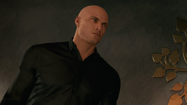 Hitman