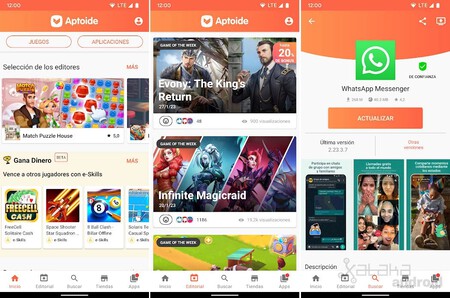 aptoide