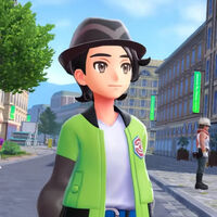 Ojo con los spoilers. Nintendo ha sufrido una filtración y ahora deberías navegar con cuidado si quieres jugar a Leyendas Pokémon: Z-A