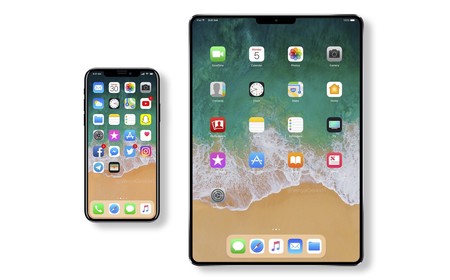 El chip A11X de los próximos iPad podría ser un auténtico monstruo de ocho núcleos