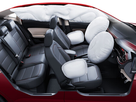 Volkswagen Virtus 2023 18