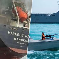 EEUU ha cerrado todas las salidas del estrecho de Ormuz. Y ahora Irán puede poner en práctica lo que lleva preparando 25 años