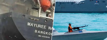 EEUU ha bloqueado oficialmente el estrecho de Ormuz. El problema es que Irán llevaba 25 años esperando que lo hiciera