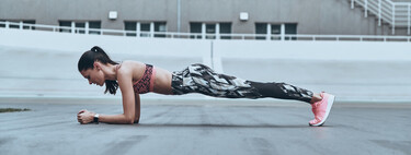 Las cinco estrategias más importantes a la hora de perder grasa 