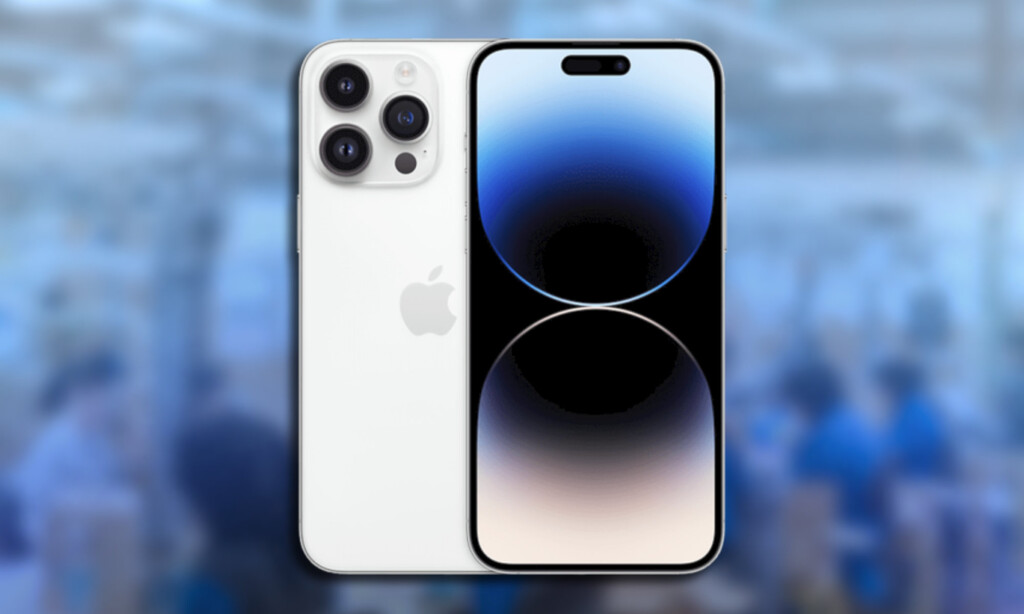 El iPhone 15 entra en las primeras etapas de la producción, según algunas fuentes. Sí, todavía faltan nueve meses para su lanzamiento El iPhone 15 entra en las primeras etapas de la producción, según algunas fuentes. Sí, todavía faltan nueve meses para su lanzamiento