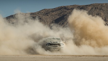 Ram 1500 Trx Sandblast Edition 2022