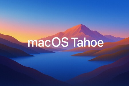 Macos Tahoe