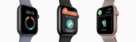 アップルウォッチ