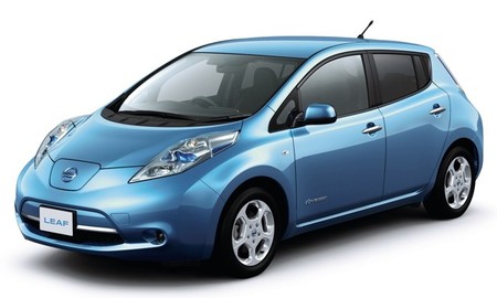 Nissan LEAF: luces y sombras de la primera gran apuesta eléctrica de la alianza Renault-Nissan (I)