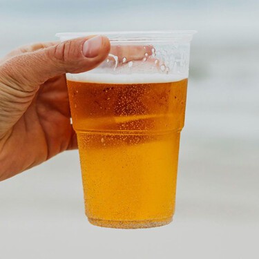 Tecate Light lanza su nueva cerveza con sal del Golfo y ya puedes probarla en todo México