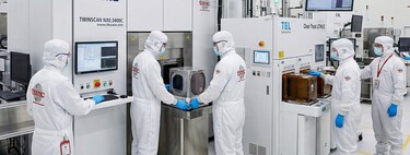 Os fabricantes de chips taiwaneses estão em alerta: ficaram sem hélio e têm gás natural liquefeito suficiente para apenas 11 dias 